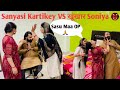 Sanyasi kartikey   saasu maa op part 2  prank on wife in india kartikeysmarriedlyf