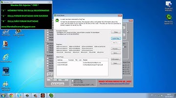 Bug Do X-trap 12-10-2012