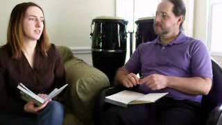 What Should a Writer Blog About