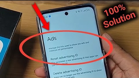 OnePlus Me Ads band kaise kare | how to stop unwanted ad in oneplus mobile