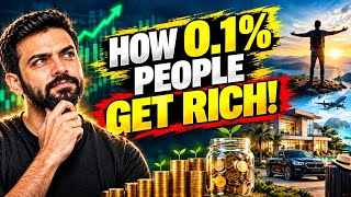 Why Your Salary Will Never Make You Rich