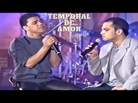 60 Dias Apaixonado - Chitãozinho e Xororó Acapella 