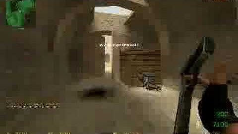 css video of ownage!!