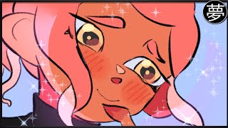 The Captain's Biggest Weakness! (Splatoon 3 Comic Dub) | by BIueWitch