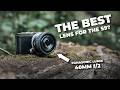 This Might Be THE BEST Lens For The Panasonic S9 | Panasonic Lumix 40mm f/2 Lens Review