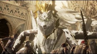 Let's Play Code Vein [Part 11] - Successor Of The Ribcage