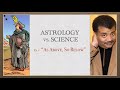 Science vs astrology  1 as above so below