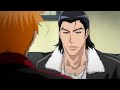 Bleach pv getsuga tensh but its ginjo