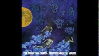 The Mountain Goats - Amy aka Spent Gladiator 1