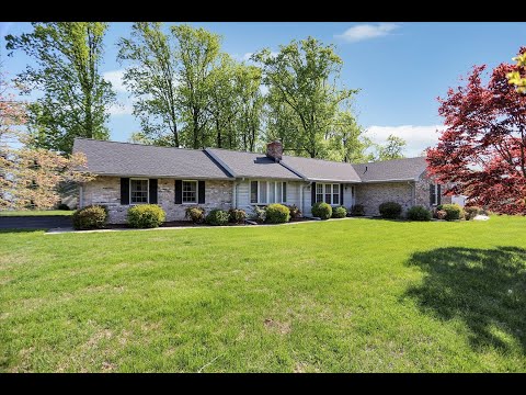 401 Sassafras Ct, Bel Air, MD home video tour