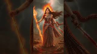 Om Jayanti Mangla Kali  Maa Bhgawati Ka Mantra