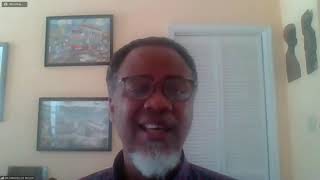 Grand Bahama Business Outlook 2021 with Dir. Marcellus Taylor- Pt1