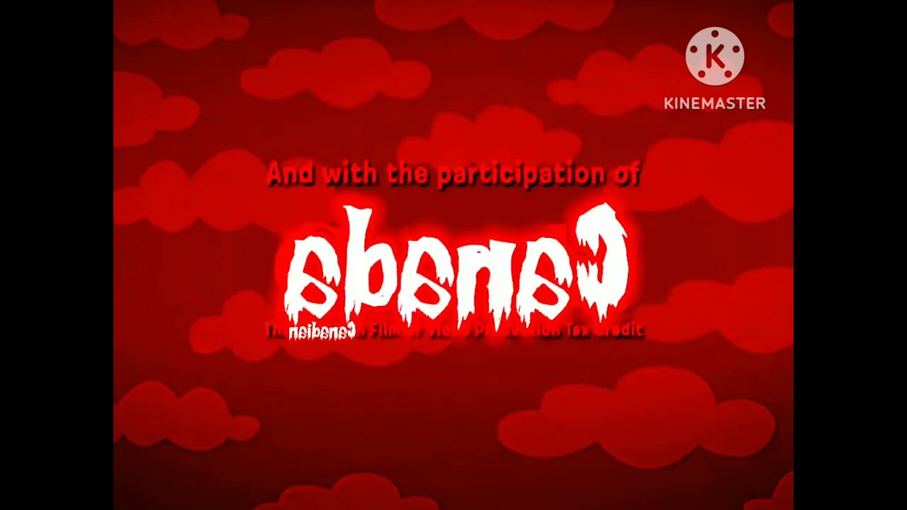 The Backyardigans Lost Episode Credits