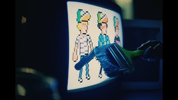 The Wombats - Method To The Madness (Official Video)