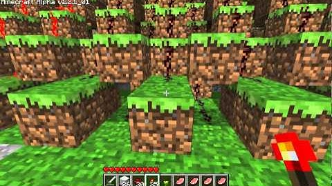 Demonstrating the CPU.  Then coughing a lot.  Sorry about that.  I may be dying.