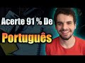 Dicas de portugus para concurso acerte 918  das questes com facilidade