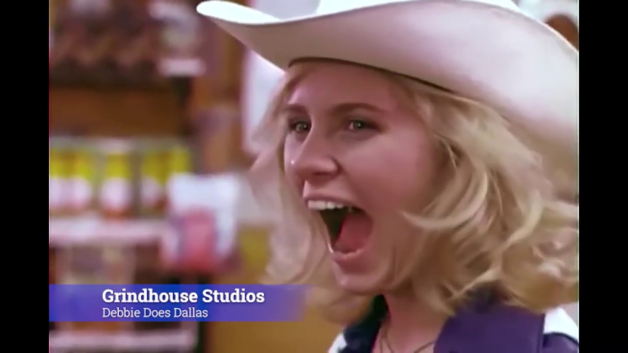 Debbie Does Dallas Next Generation