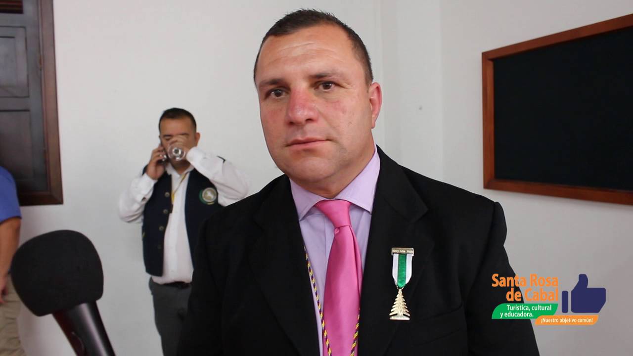 Resultado de imagen para Henry Arias Mejia