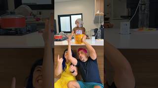 🤔 Are all moms like Marulho’s mom? 😂✨