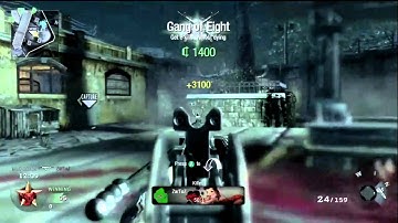 Dual Commentary with IXIsweat (link video)