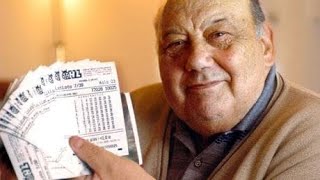 The Luckiest Man Alive: The Incredible Story of Frane Selak!