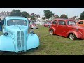Sunderland  district classic car show
