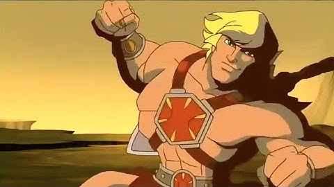 House of Mouse - Transformers: Generation 1 - More Than Meets The Eye Part 3 | 3 of 3