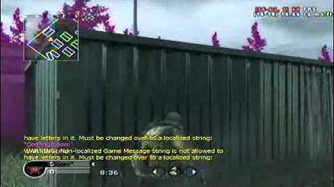 Ultimate CoD4 Patch By Smileh4x