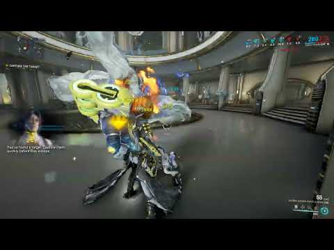 How To Use Naramon Void Levitation PRE NERF