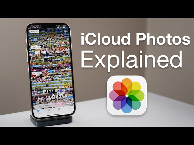 iCloud Photos Explained + How to Use class=