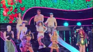 RBD - Ser O Parecer - Soy Rebelde Tour - El Paso Texas - 25 Agosto 2023