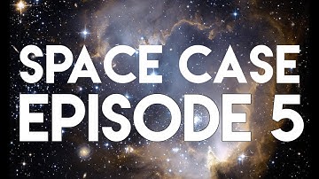 Space Case Session 5: Stars Without Number Campaign