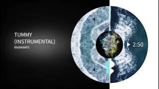 RADWIMPS - Tummy (Filtered Instrumental)