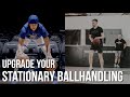 How to Do Stationary Ballhandling the RIGHT Way 🔬