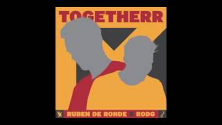 Ruben de Ronde x Rodg - Strobe Machine