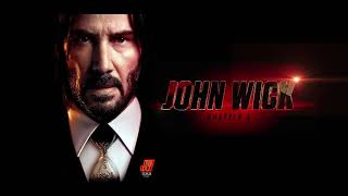 John Wick: Chapter 4 Movie Clip - Arc de Triomphe (2023)