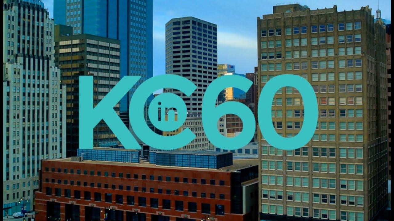 KC in 60: July 2023