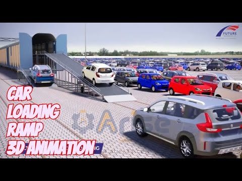 Loading Ramp Design Standards