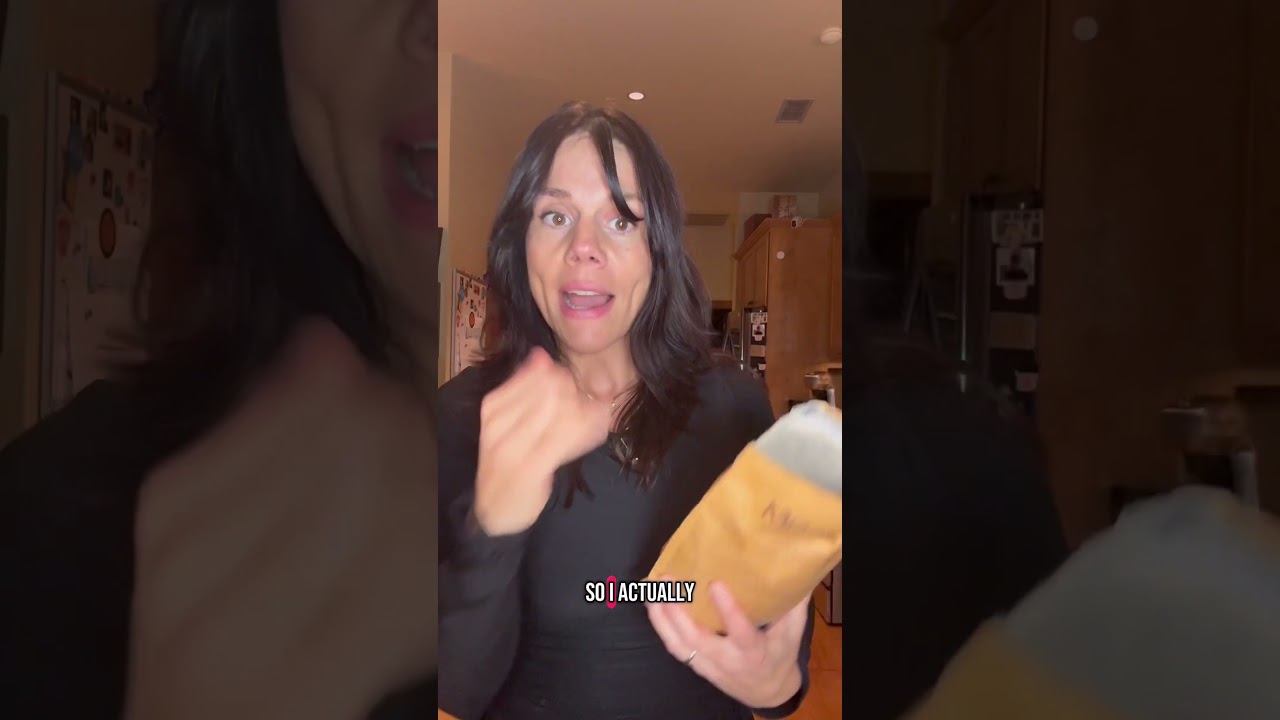 My hair feels amazing from washing it with soapnut powder! 