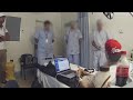 Snimak iz bolnice prikazuje u kakvom stanju je bio Avići pred smrt