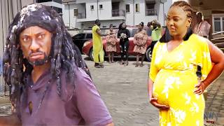 Download Lagu How D Princess Got Pregnant For The Village Mad Mad not knowing He Is A Prince Disguise to Find Love MP3