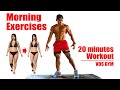 Top exercises to burn fat in the morning