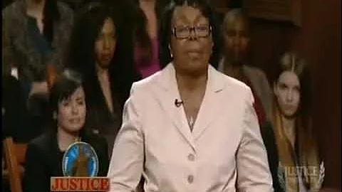 Judge Mablean: Black woman suing her mother because of  her self-hatred