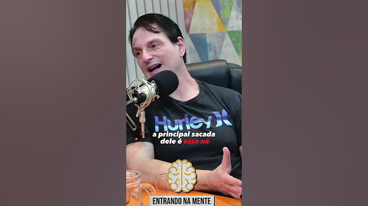 O DIABO EXISTE? | DANIEL MASTRAL