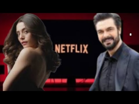 ¡Último minuto! ¡Sıla Türkoğlu y Halil İbrahim Ceyhan Netflix!