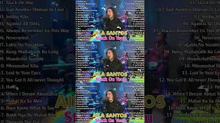 Aila Santos All Songs 2023 | The Best of Aila Santos  opmhugot2023 gigidelana