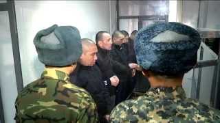 В Шымкенте вынесен приговор пособникам Жоры Ташкентского