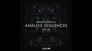 ANALOG SEQ VOL.4 | Sample Pack by Brian Sanhaji