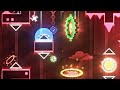 Geometry dash  hopla by gepsoni4 easy demon rtx on