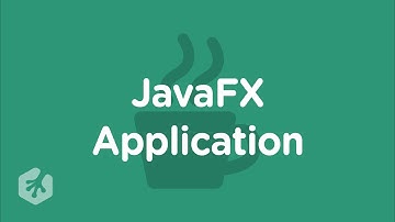 Build a JavaFX Application at Treehouse